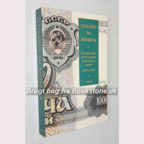 Guldet fra Moskva 
