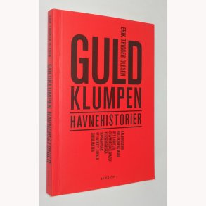 Guldklumpen - Havnehistorier 