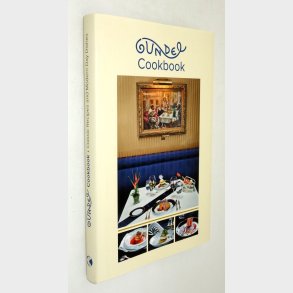 Gundel Cookbook