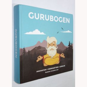 Gurubogen