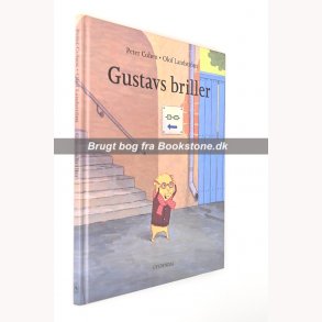 Gustavs briller