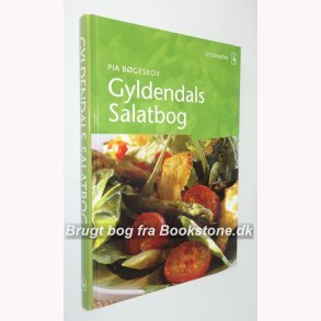 Gyldendals Salatbog