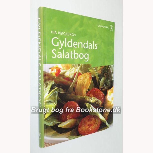 Gyldendals Salatbog