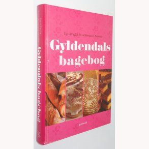 Gyldendals bagebog