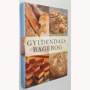 Gyldendals bagebog