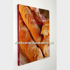 Gyldendals brdbog: Sigrid Fugl & Anne Skovgaard-Petersen 