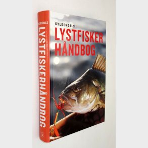 Gyldendals lystfiskerh�ndbog: Mogens Espersen