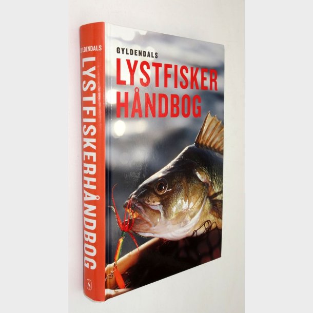 Gyldendals lystfiskerh�ndbog: Mogens Espersen