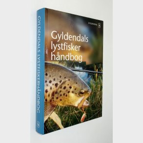 Gyldendals lystfiskerhndbog: Mogens Espersen