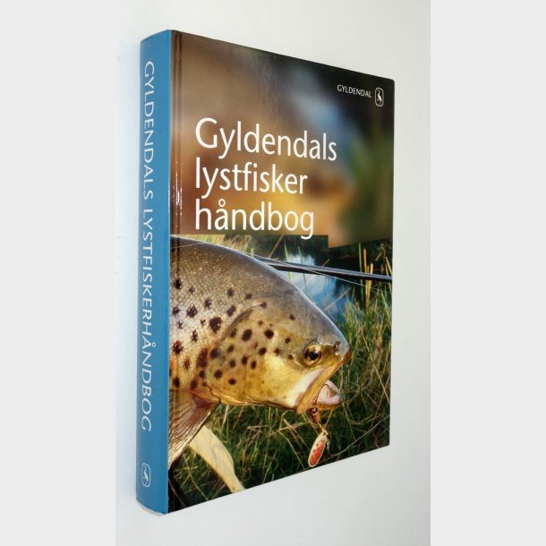 Gyldendals lystfiskerhndbog: Mogens Espersen