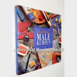 Gyldendals malekursus: Ian Simpson