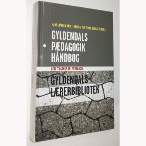 Gyldendals Pdagogikhndbog