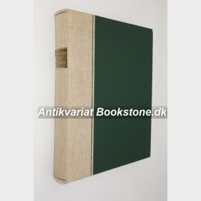 Gyldendals sy og strikkebog: Anna Thomsen