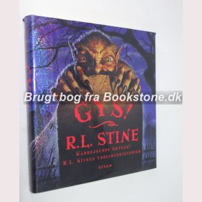 GYS! - Hrdrejsende uhygge!