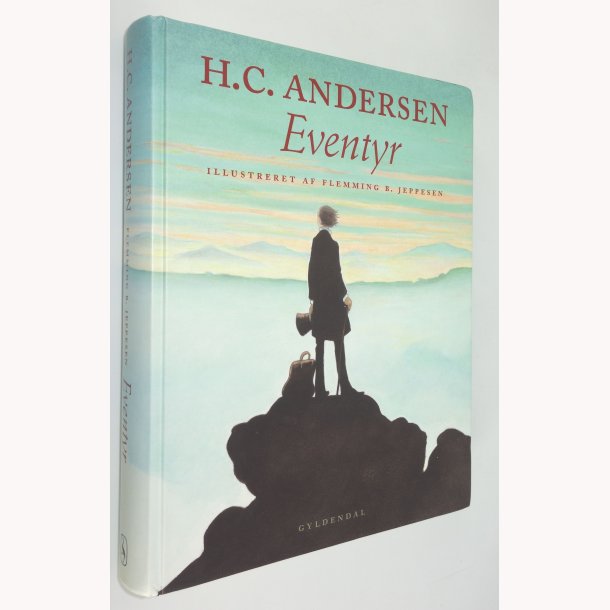 H.C. Andersen - Eventyr