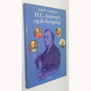 H.C. Andersen og de kongelige 