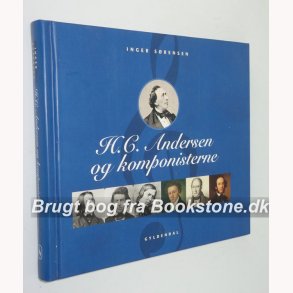 H.C. Andersen og komponisterne