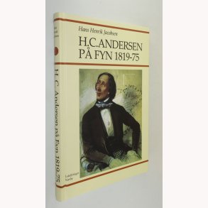 H.C. Andersen p Fyn 1919-75