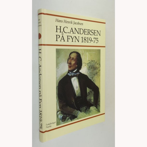 H.C. Andersen p Fyn 1919-75