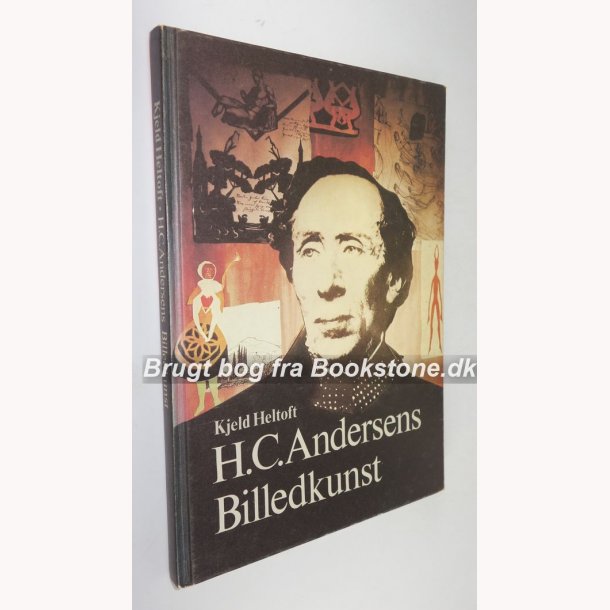 H.C. Andersens Billedkunst