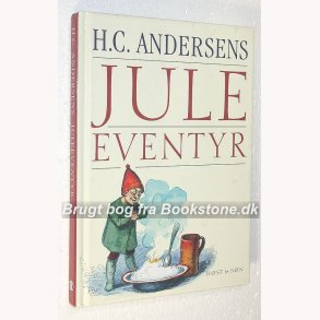H.C. Andersens Juleeventyr