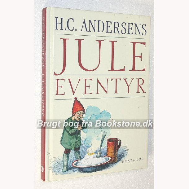 H.C. Andersens Juleeventyr