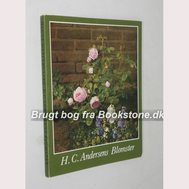 H.C. Andersens blomster