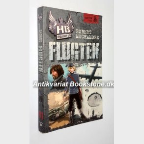 HB Henderson´s Boys: Robert Muchamore