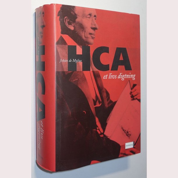 HCA - et livs digtning