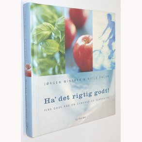 Ha´ det rigtig godt!