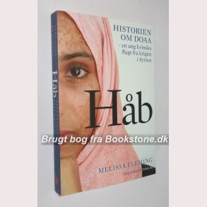 Hb - Historien om Doaa 