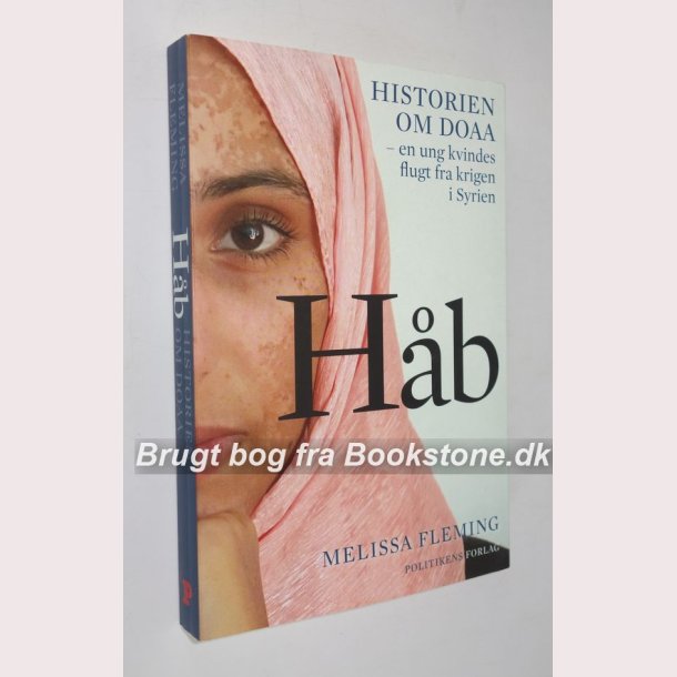 Hb - Historien om Doaa 