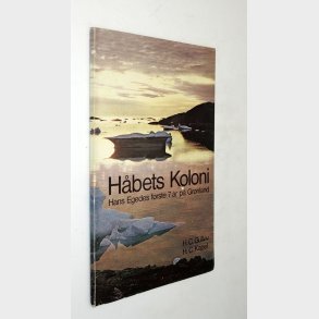 Hbets koloni: H.C. Gullv
