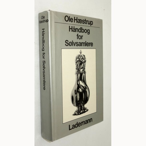 H�ndbog for S�lvsamlere: Ole H�strup