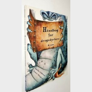 H�ndbog for dragedyrkere: Emilia Lehtinen