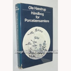 Hndbog for porcelnsamlere 