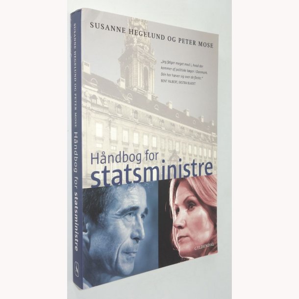 Hndbog for statsministre