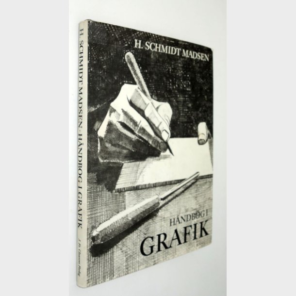Hndbog i grafik: H. Schmidt Madsen