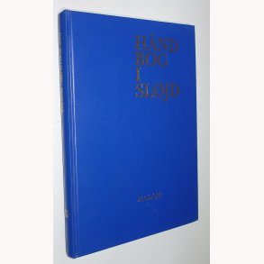 Hndbog i sljd - Metalarbejde