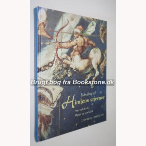 Hndbog til Himlens stjerner 