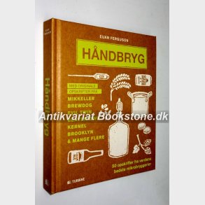 Hndbryg 