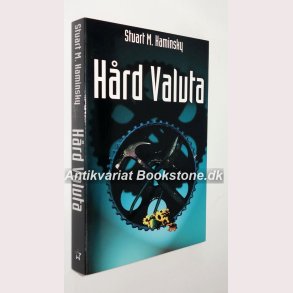 Hrd valuta 