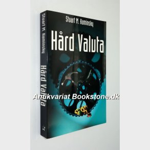 Hrd valuta: Stuart M. Kaminsky 