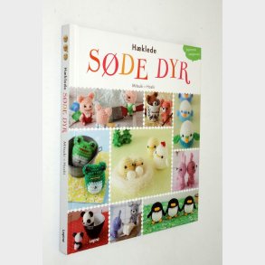 Hklede sde dyr: Mitsuki Hoshi