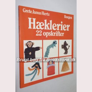 Hklerier 22 opskrifter 