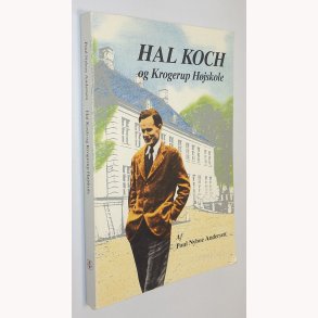 Hal Koch og Krogerup Hjskole