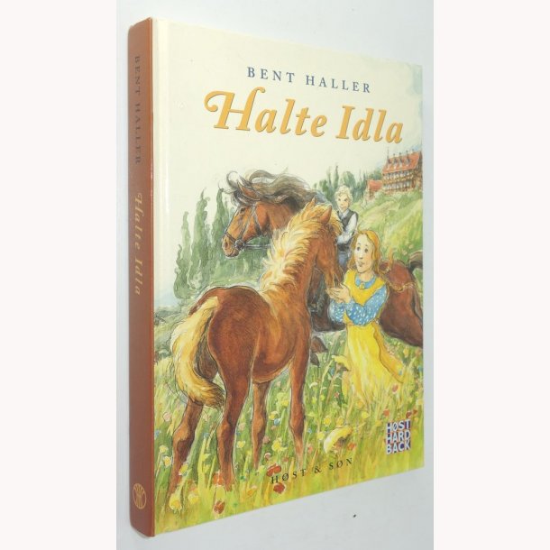 Mette &amp; Marie - Heste er det bedste