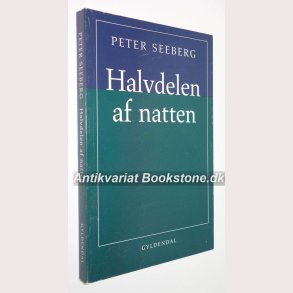 Halvdelen af natten 