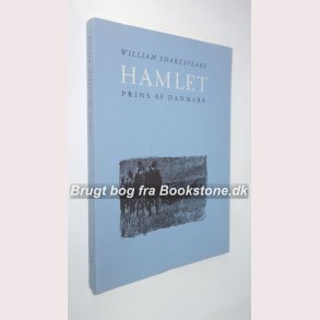 Hamlet - Prins af Danmark