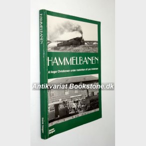 Hammelbanen: Asger Christiansen